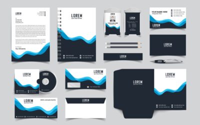 Corporate Identity im Detail: Wenn Design zur Botschaft wird