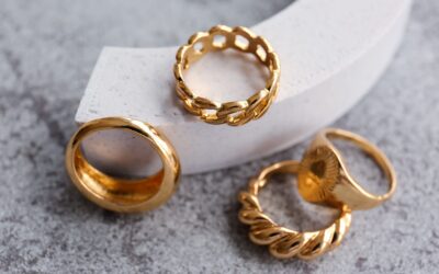 Darum lohnt sich Second Hand Schmuck
