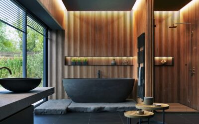 Lifestyle-Elemente, die ein Gefühl von Natürlichkeit fördern