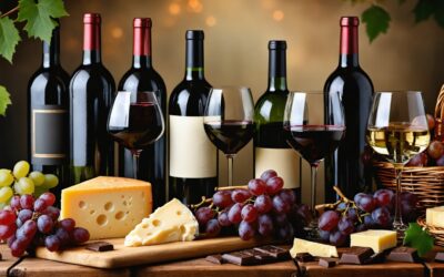 Originelle Geschenkideen mit Wein: Perfekte Überraschungen für jeden Anlass